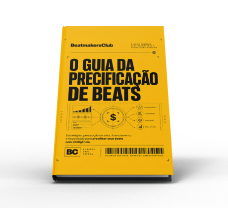 O Guia da Precificação de Beats