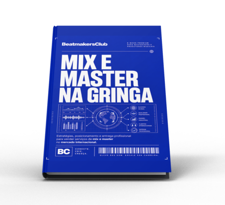 Mix e Master na Gringa
