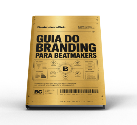 Guia do Branding para Beatmakers