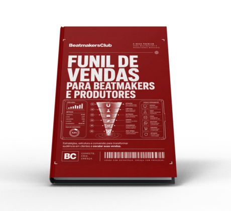 Funil de Vendas para Beatmakers