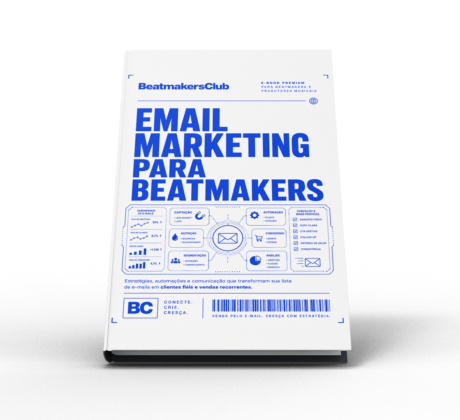 Email Marketing para Beatmakers