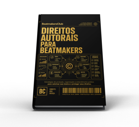 Direitos Autorais para Beatmakers