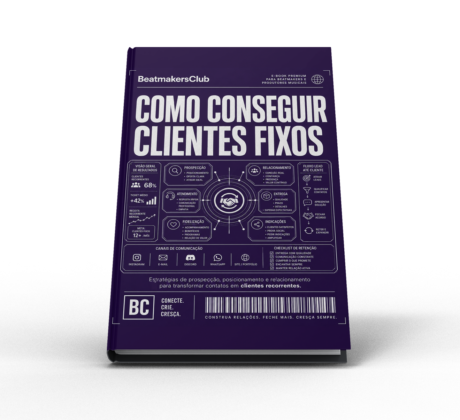 Como Conseguir Clientes Fixos
