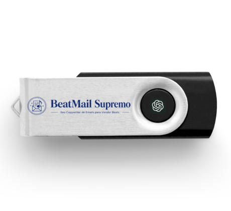 BeatMail Supremo: Prompt para Criar Agente de Emails para Vender Beats